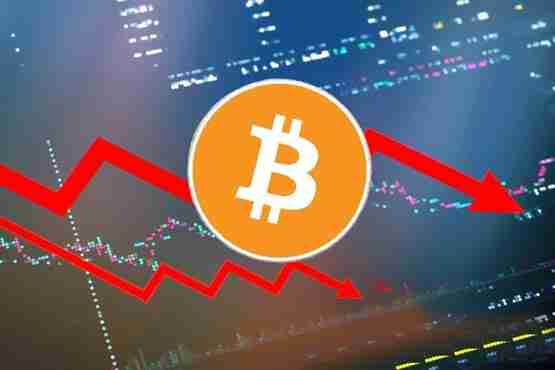 FTX崩盘后未有重大修正！CoinGecko：市场回调幅度远低于2020年